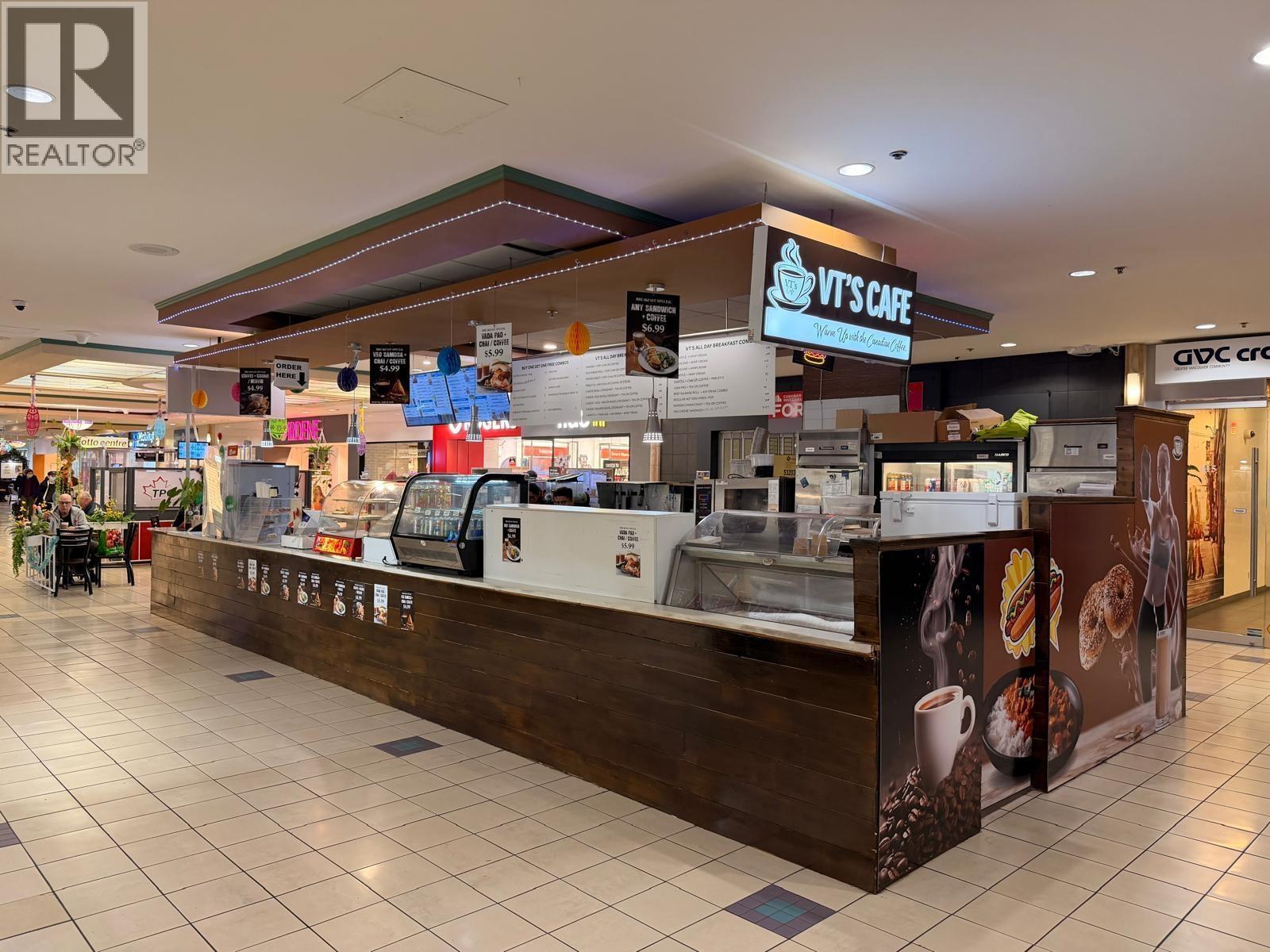 370 E Broadway, Vancouver, BC