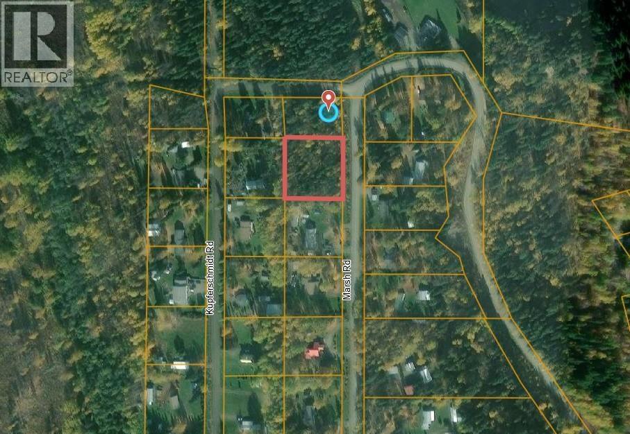 570 Marsh Road, Quesnel, BC