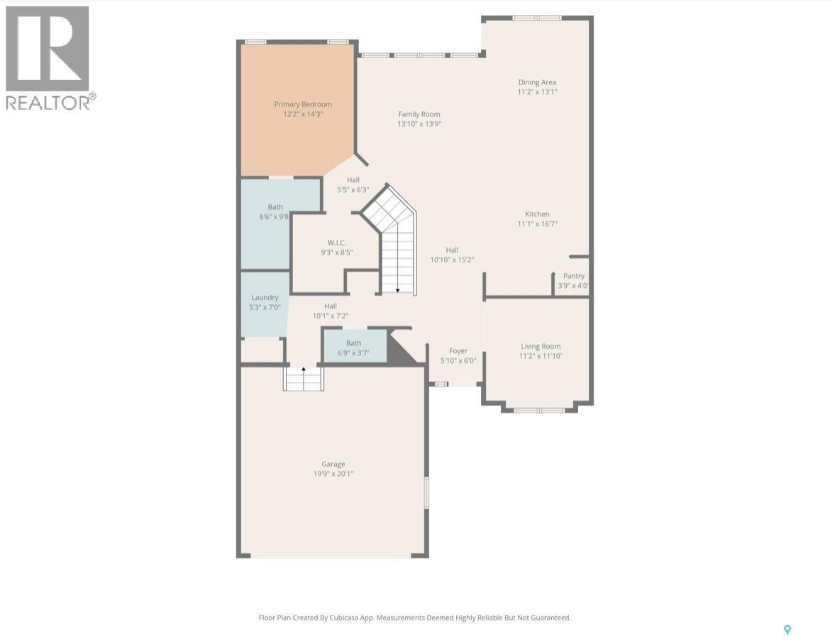 22 315 Ledingham Drive, Saskatoon, SK - Other