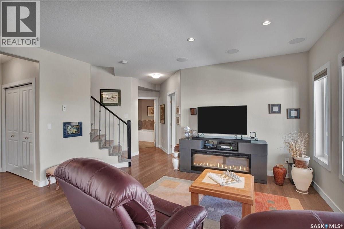 22 315 Ledingham Drive, Saskatoon, SK - Indoor Photo Showing Other Room