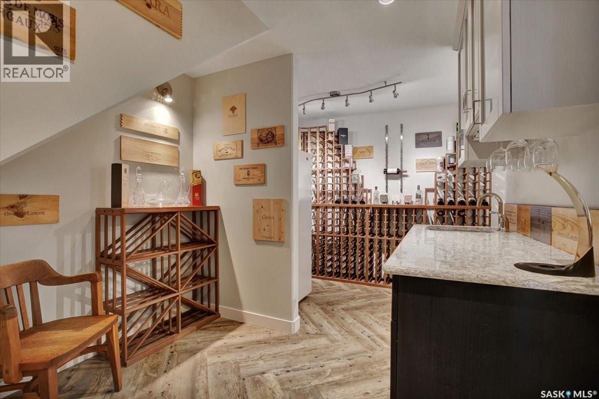 22 315 Ledingham Drive, Saskatoon, SK - Indoor