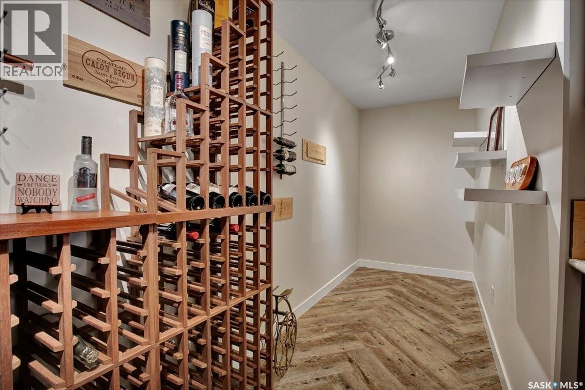 22 315 Ledingham Drive, Saskatoon, SK - Indoor