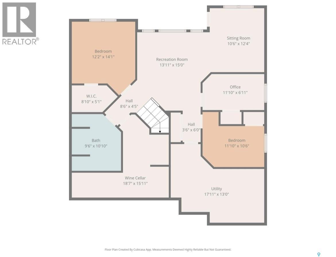 22 315 Ledingham Drive, Saskatoon, SK - Other