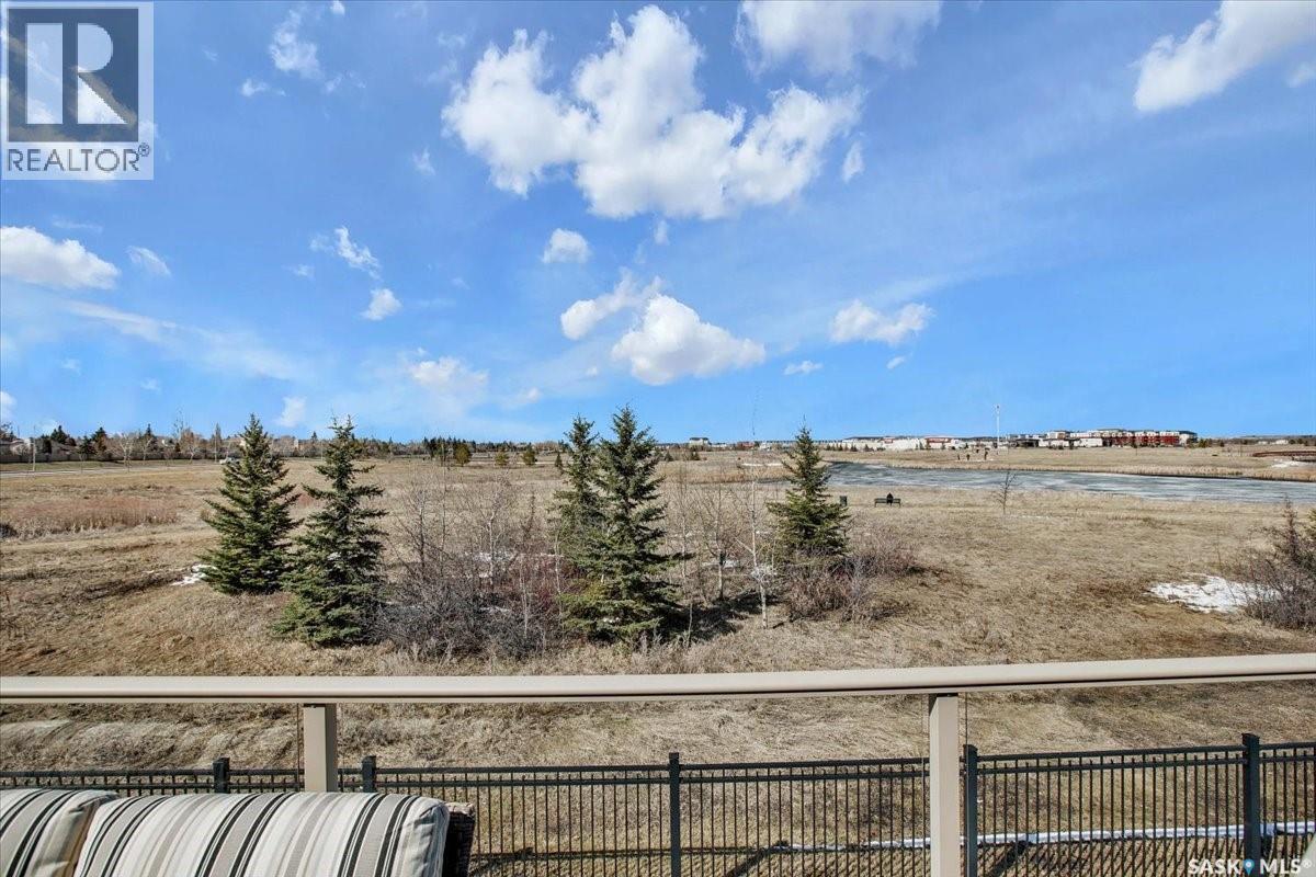22 315 Ledingham Drive, Saskatoon, SK - Outdoor With View