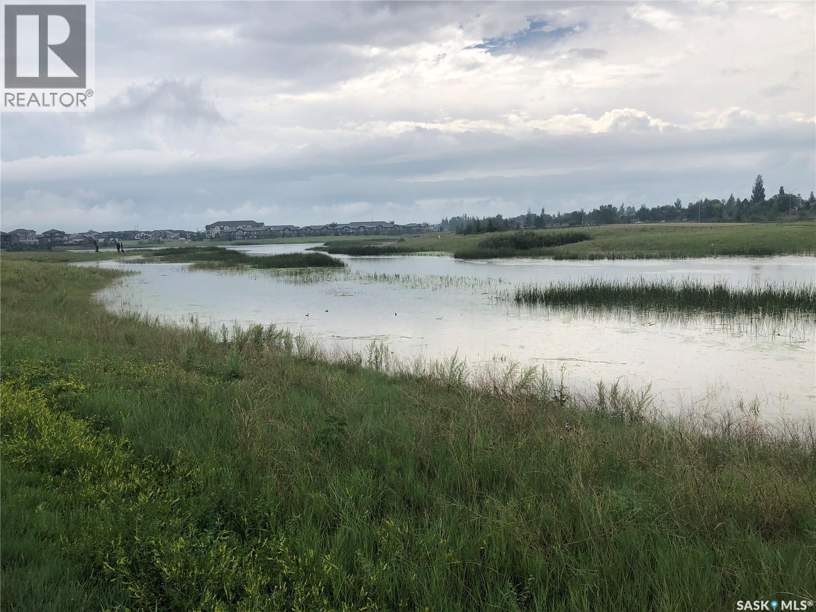 22 315 Ledingham Drive, Saskatoon, SK - Outdoor With Body Of Water With View