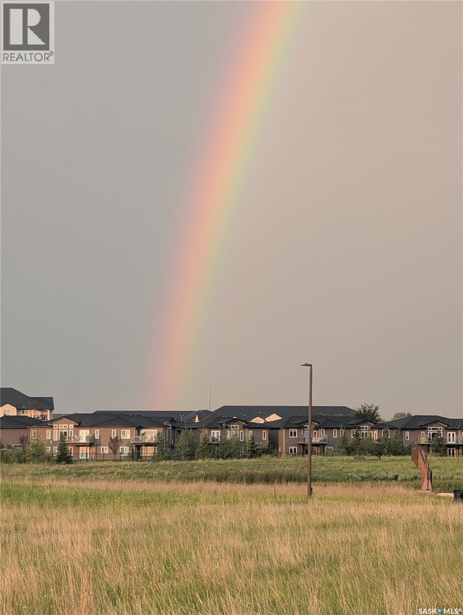 22 315 Ledingham Drive, Saskatoon, SK - Outdoor With View