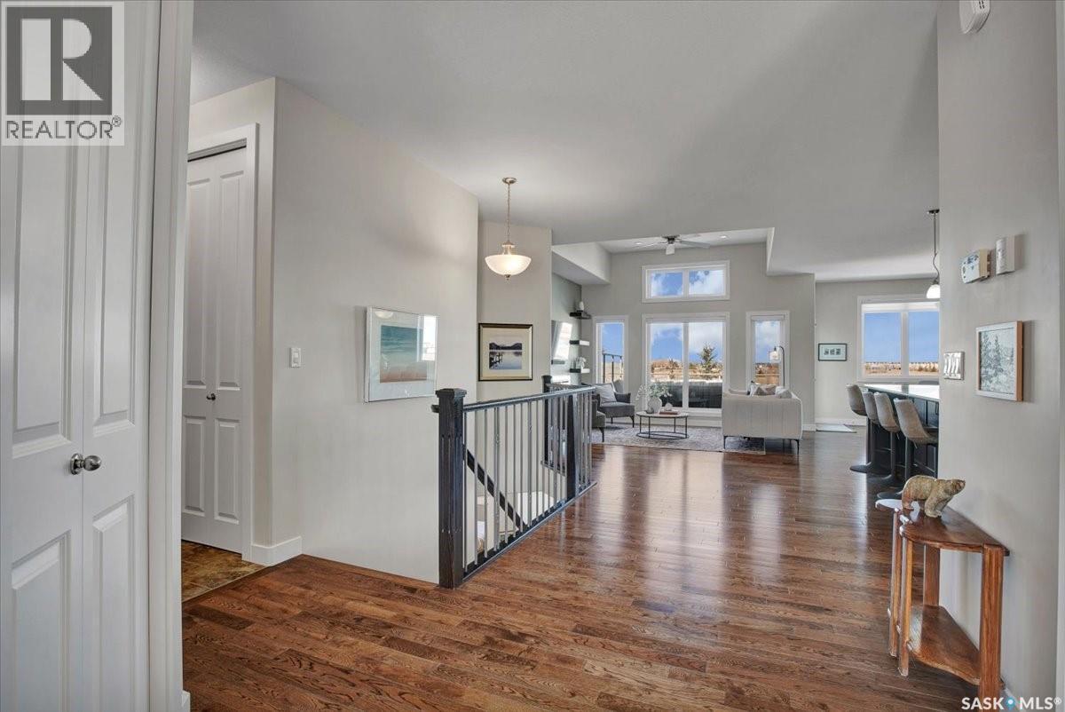 22 315 Ledingham Drive, Saskatoon, SK - Indoor Photo Showing Other Room