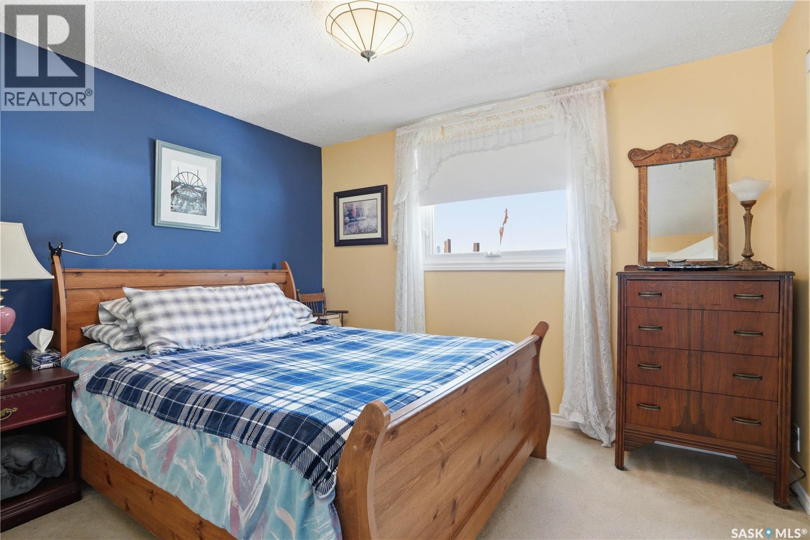 103 1St Street W, Hepburn, SK - Indoor Photo Showing Bedroom