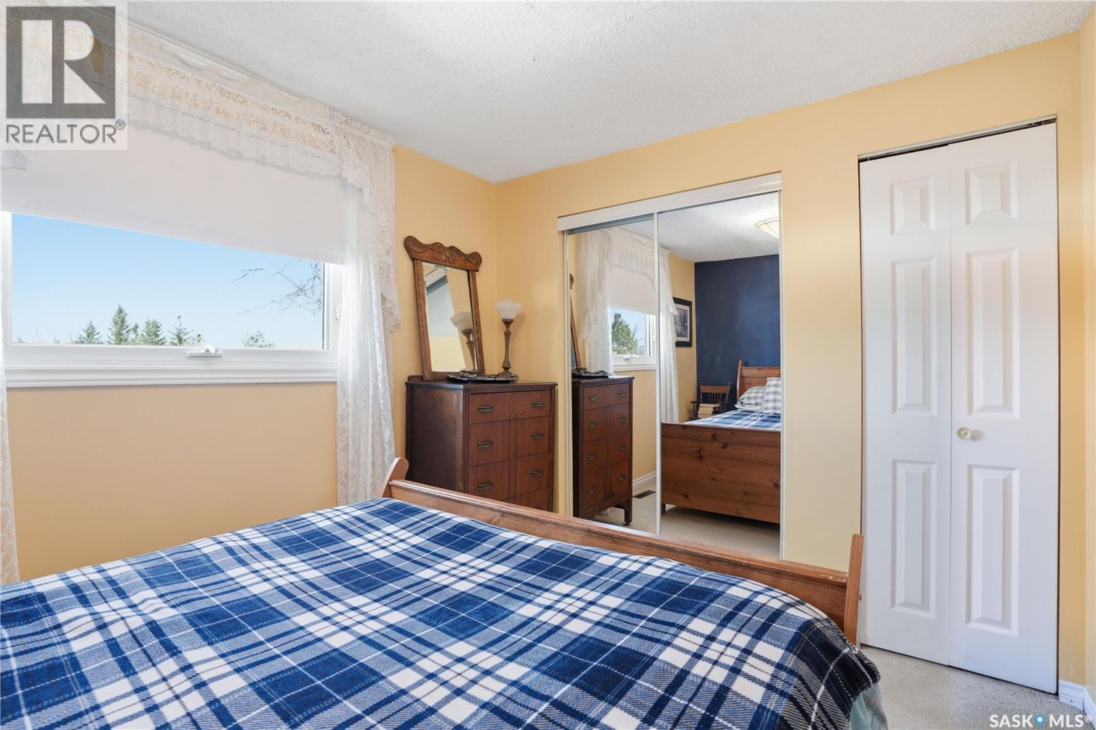 103 1St Street W, Hepburn, SK - Indoor Photo Showing Bedroom