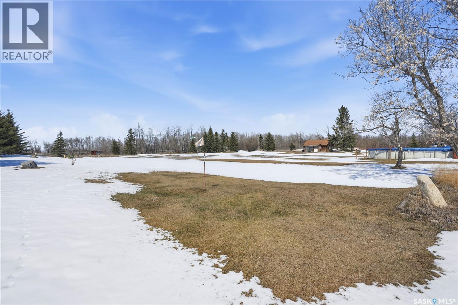 103 1St Street W, Hepburn, SK - Outdoor With View