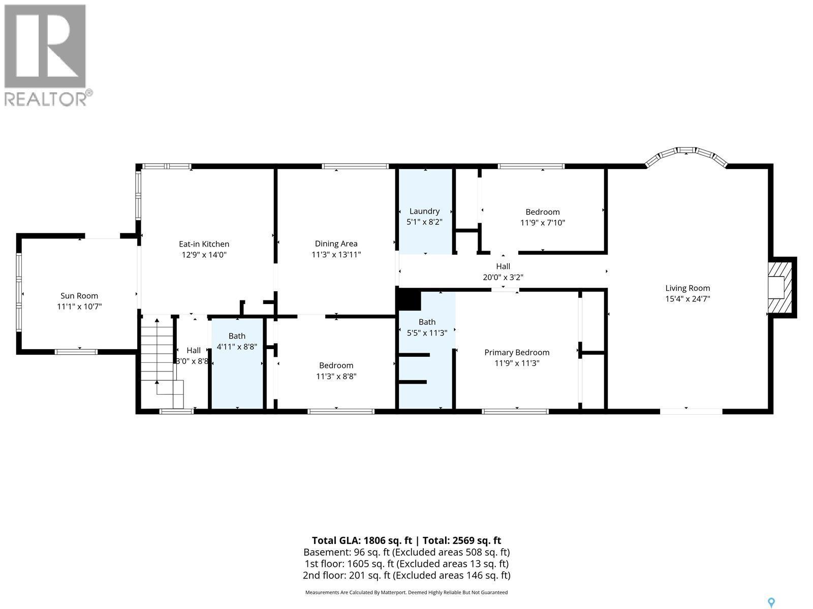 103 1St Street W, Hepburn, SK - Other