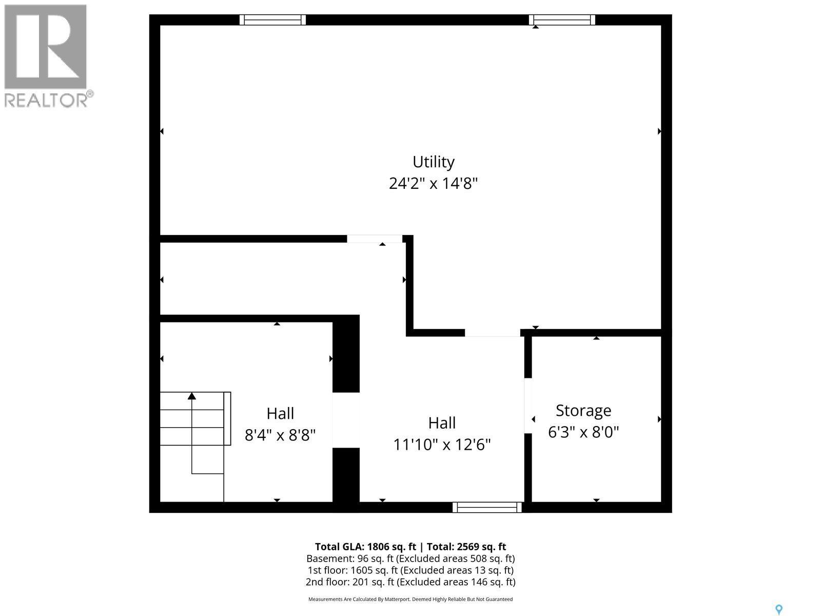 103 1St Street W, Hepburn, SK - Other