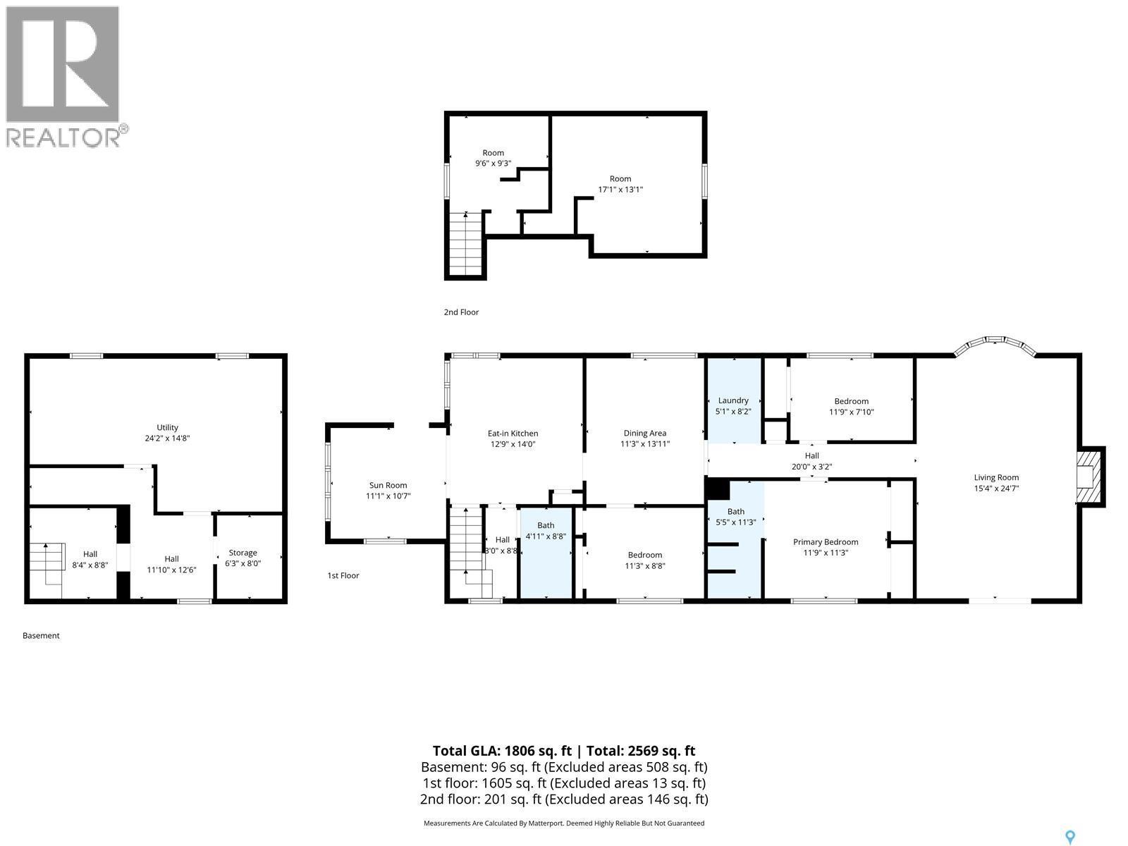 103 1St Street W, Hepburn, SK - Other