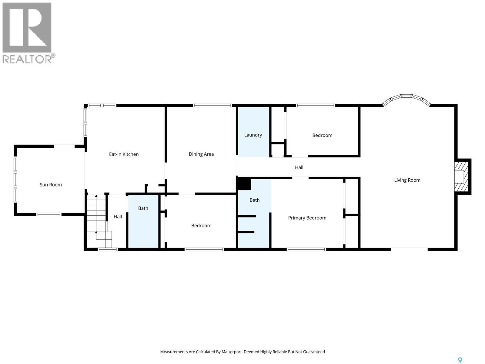 103 1St Street W, Hepburn, SK - Other