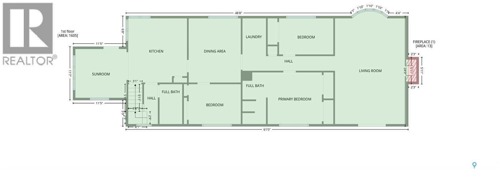 103 1St Street W, Hepburn, SK - Other