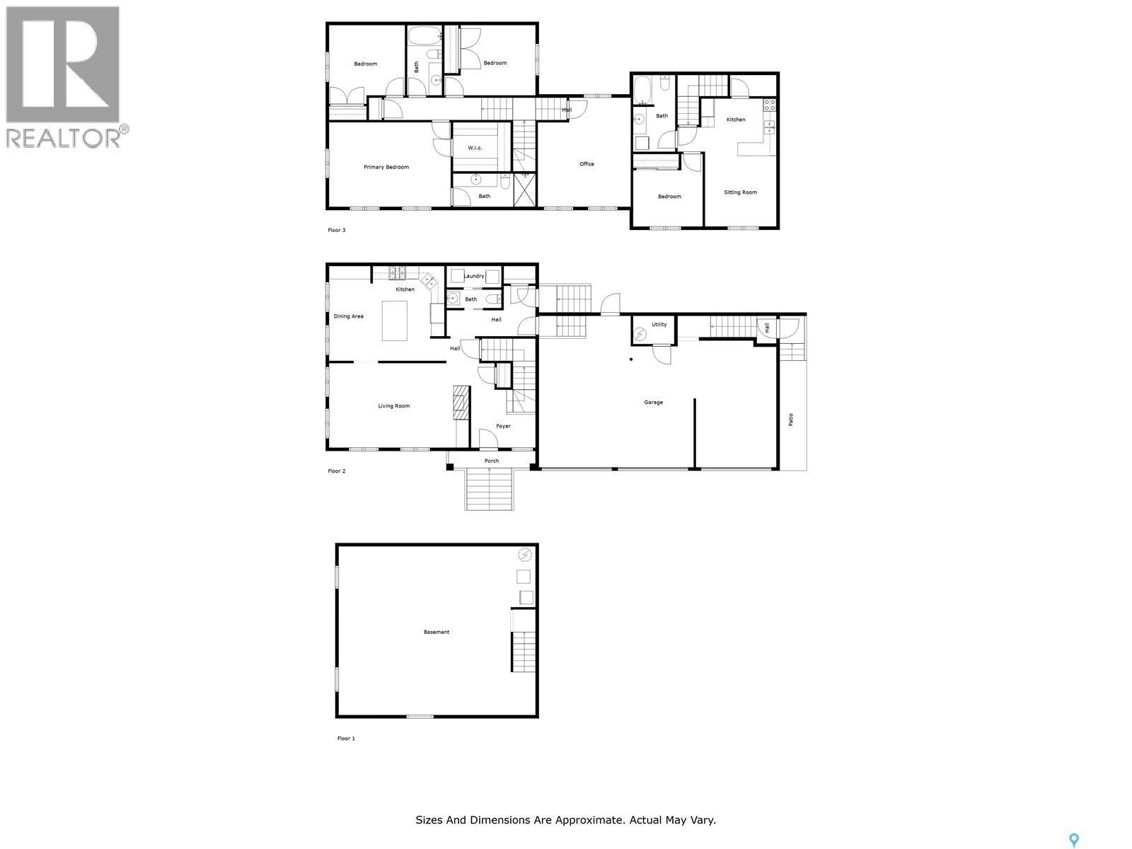 1980 Ottawa Street, Regina, SK - Other