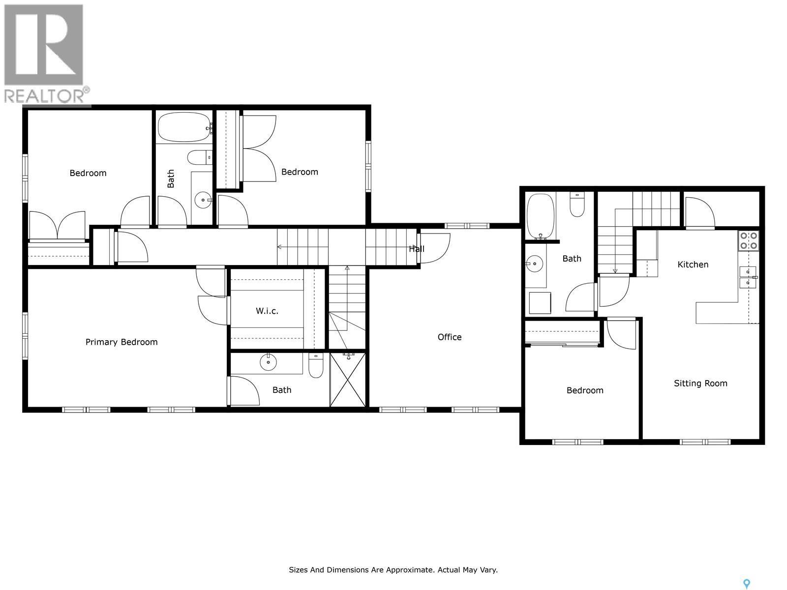 1980 Ottawa Street, Regina, SK - Other