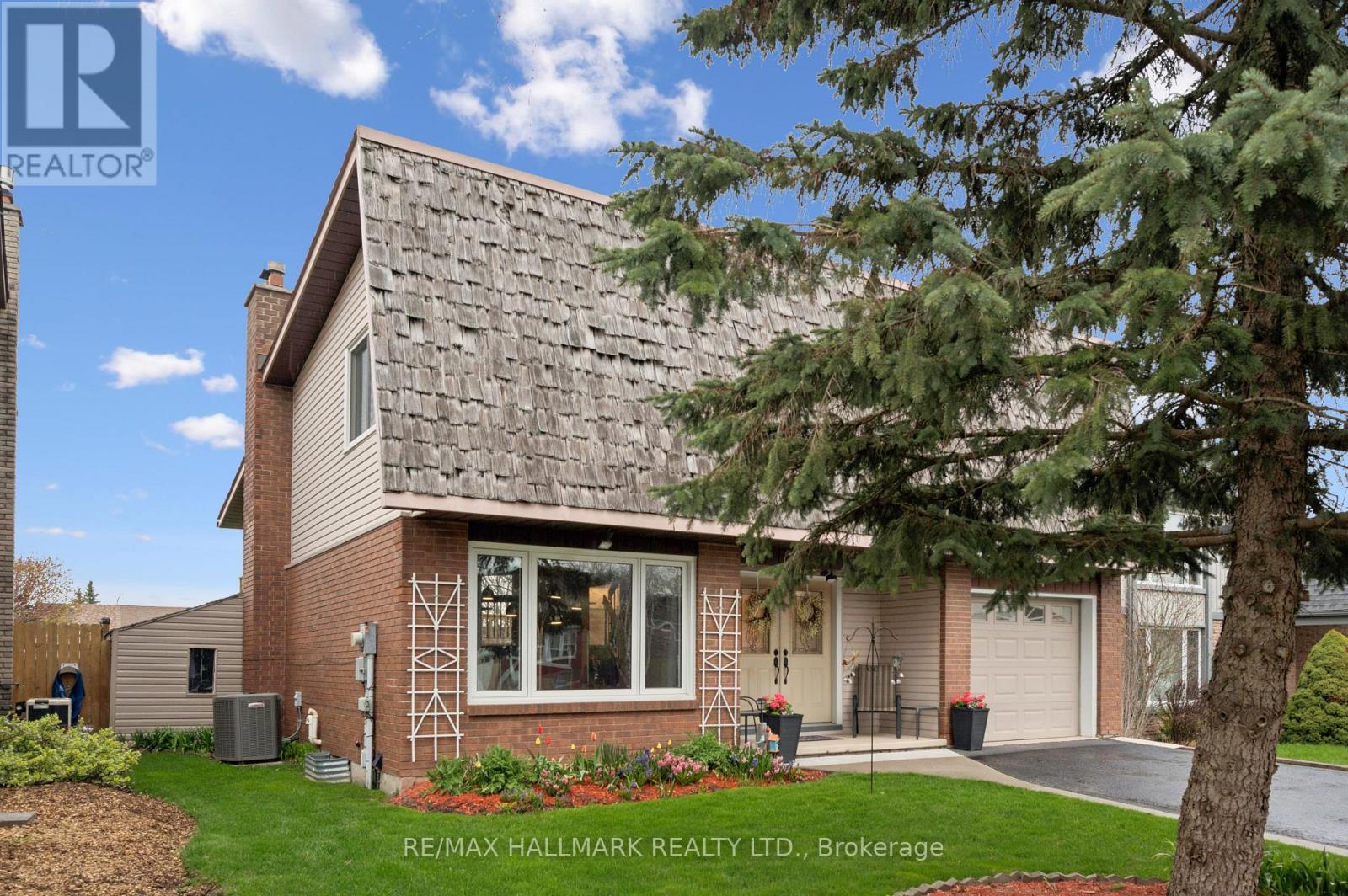 54 Blackwell Drive, Kitchener, ON - Outdoor