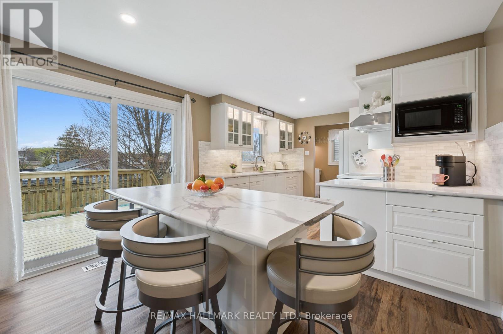 54 Blackwell Drive, Kitchener, ON - Indoor
