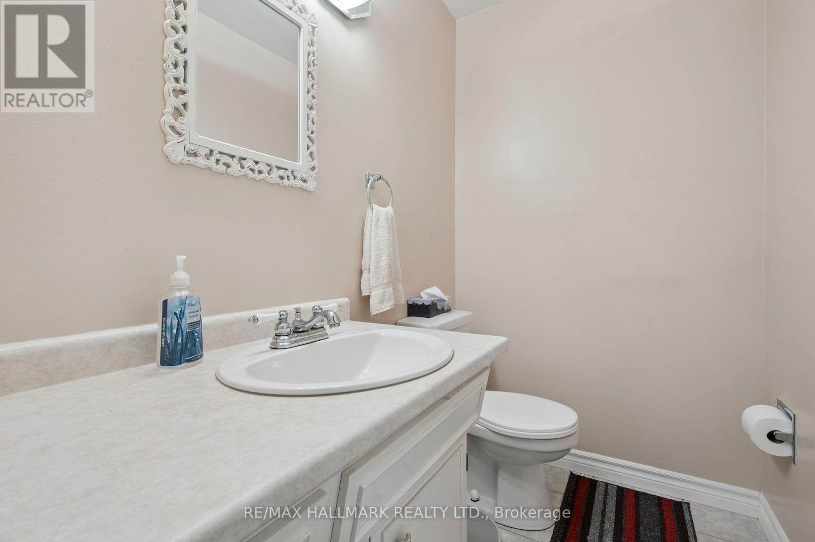 54 Blackwell Drive, Kitchener, ON - Indoor Photo Showing Bathroom