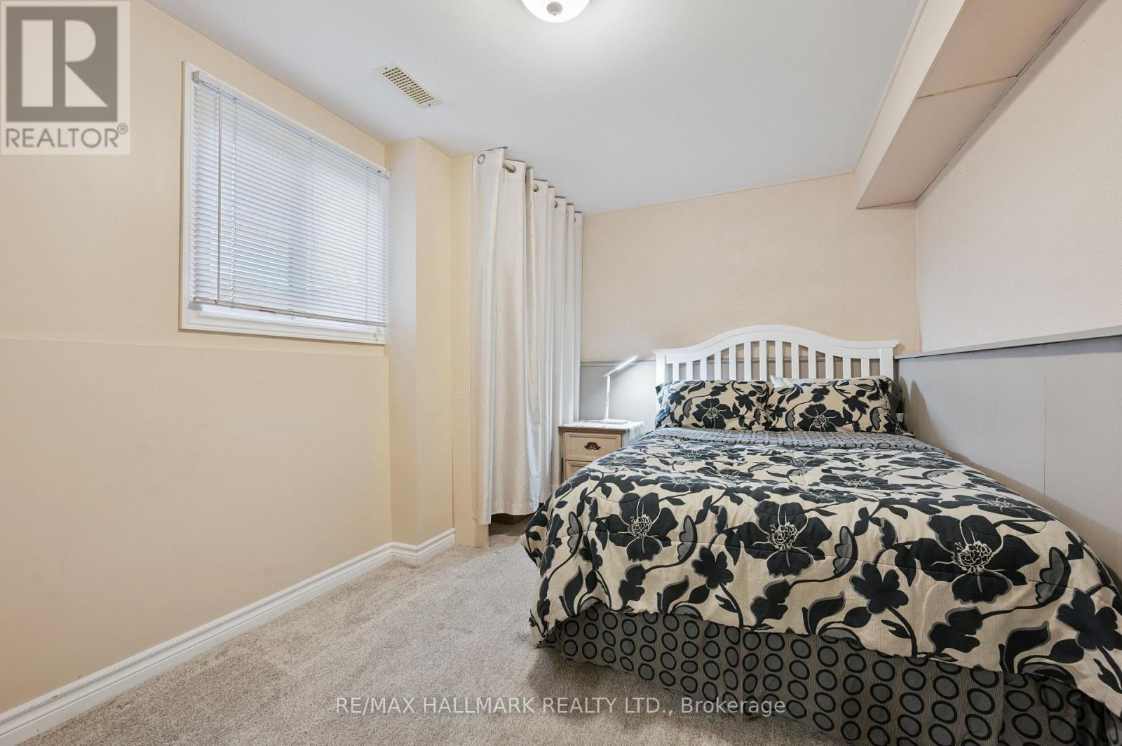54 Blackwell Drive, Kitchener, ON - Indoor Photo Showing Bedroom