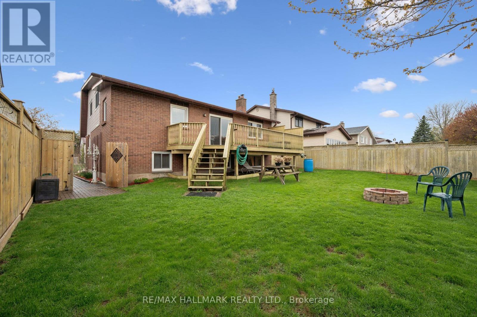 54 Blackwell Drive, Kitchener, ON - Outdoor