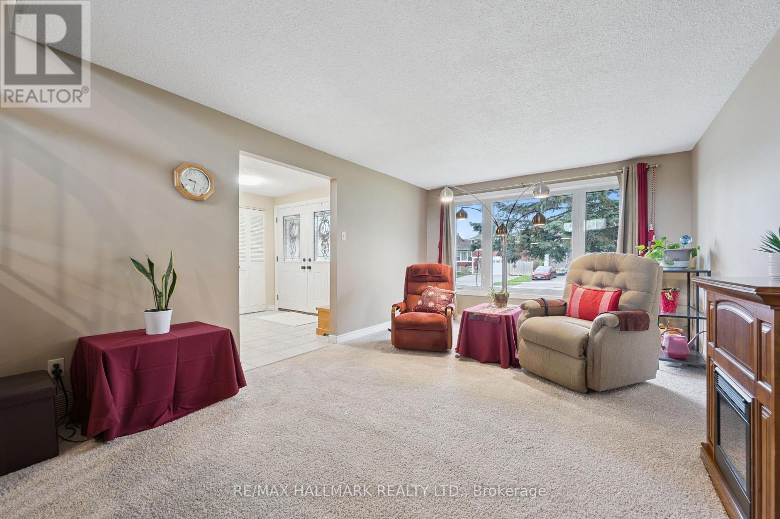 54 Blackwell Drive, Kitchener, ON - Indoor Photo Showing Other Room