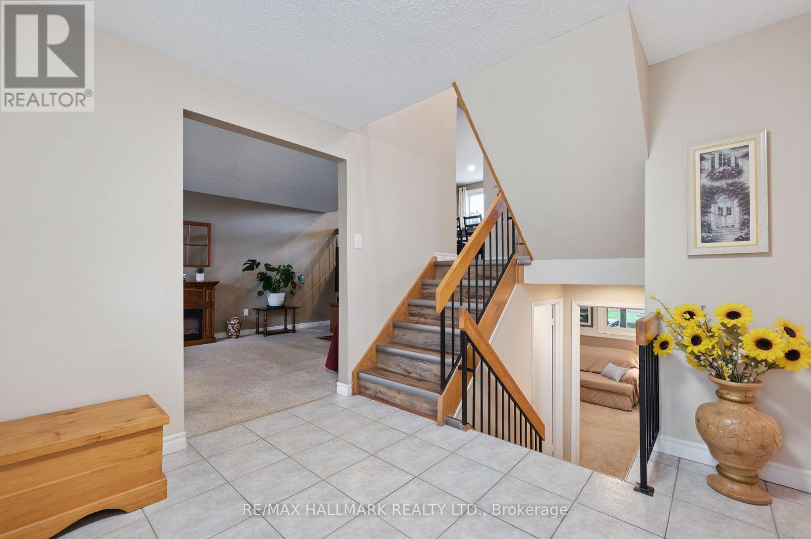 54 Blackwell Drive, Kitchener, ON - Indoor Photo Showing Other Room