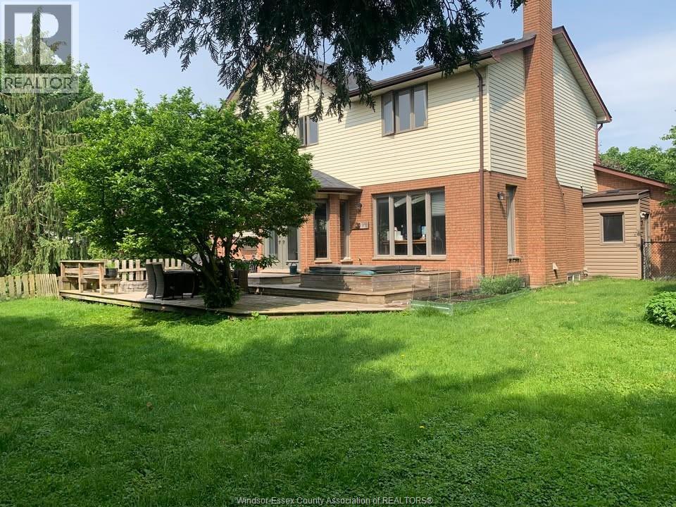 555 Jeffreybrook Drive, London, ON - Outdoor