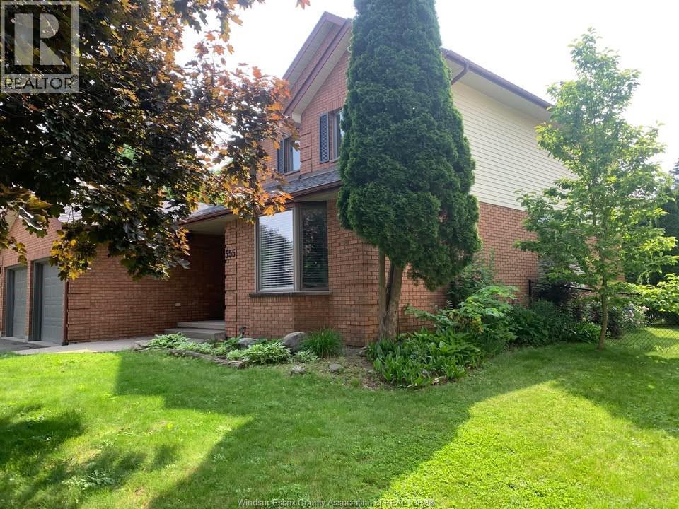 555 Jeffreybrook Drive, London, ON - Outdoor