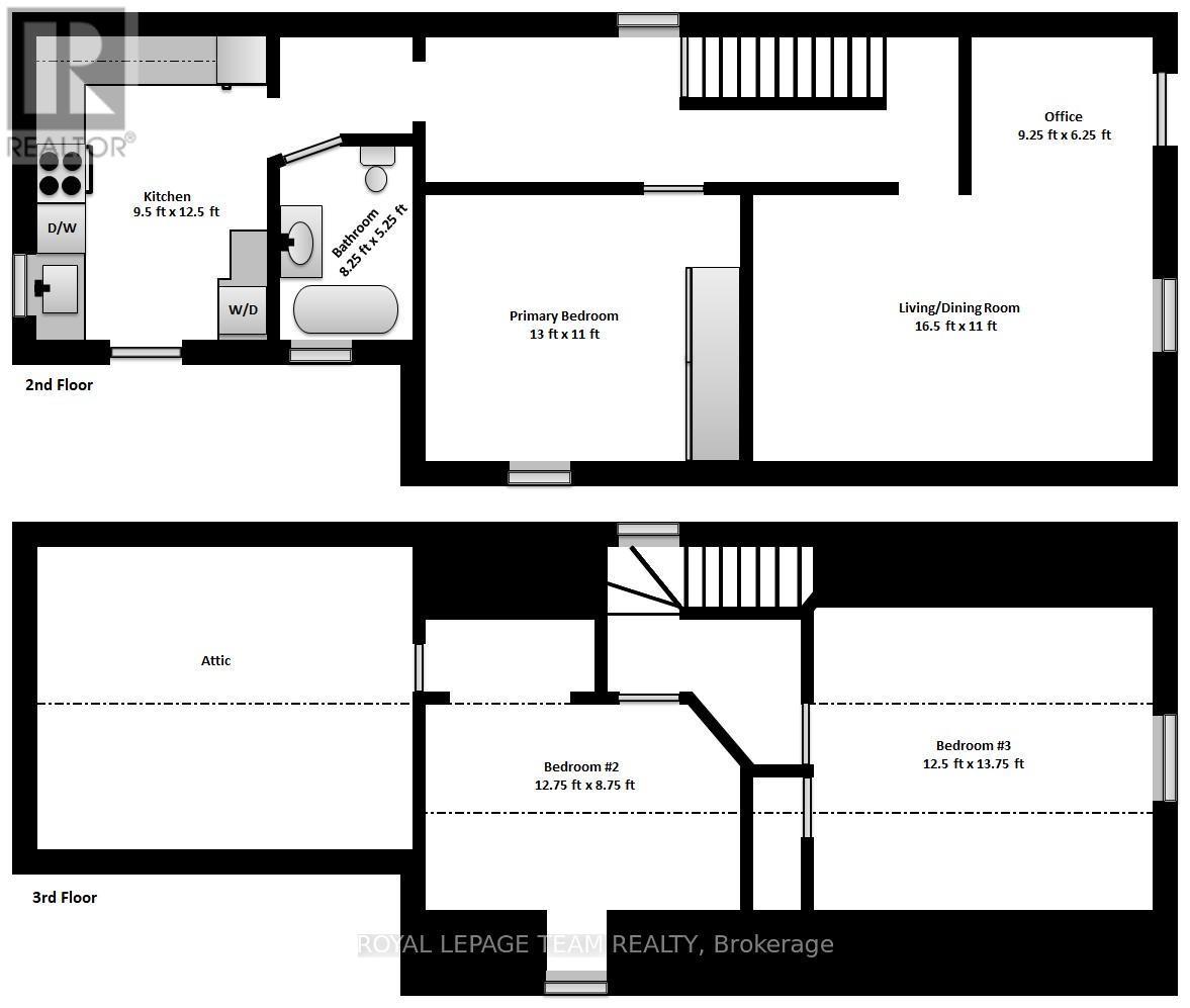 620 Cooper Street, Ottawa, ON - Other