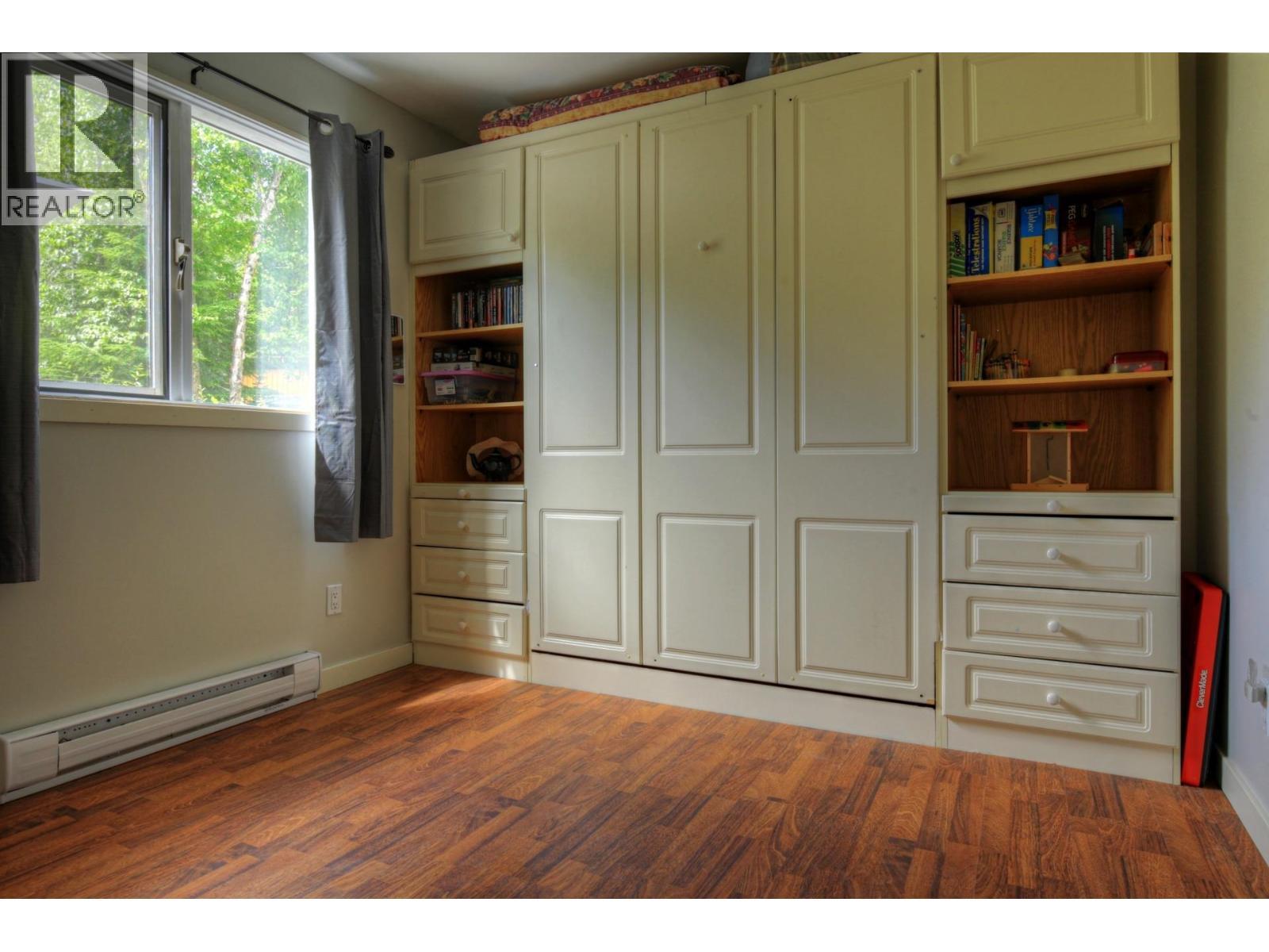5517 Marshall Creek Road, Horsefly, BC - Indoor Photo Showing Other Room