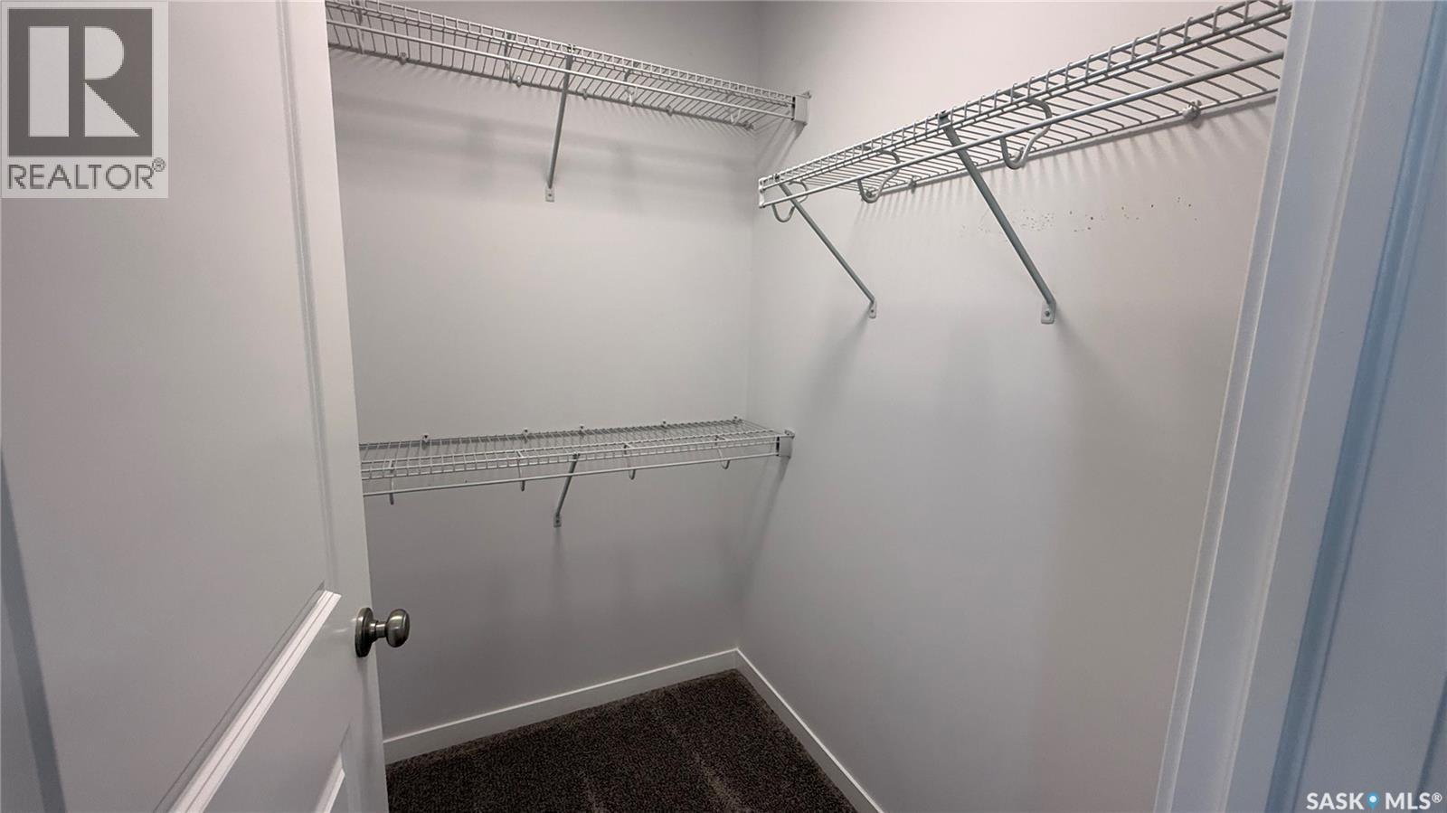 8005 Flax Avenue, Regina, SK - Indoor With Storage