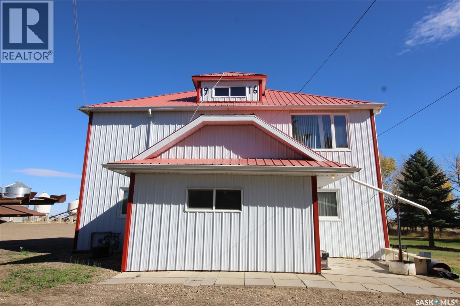 8241 Range Road, Shaunavon, SK