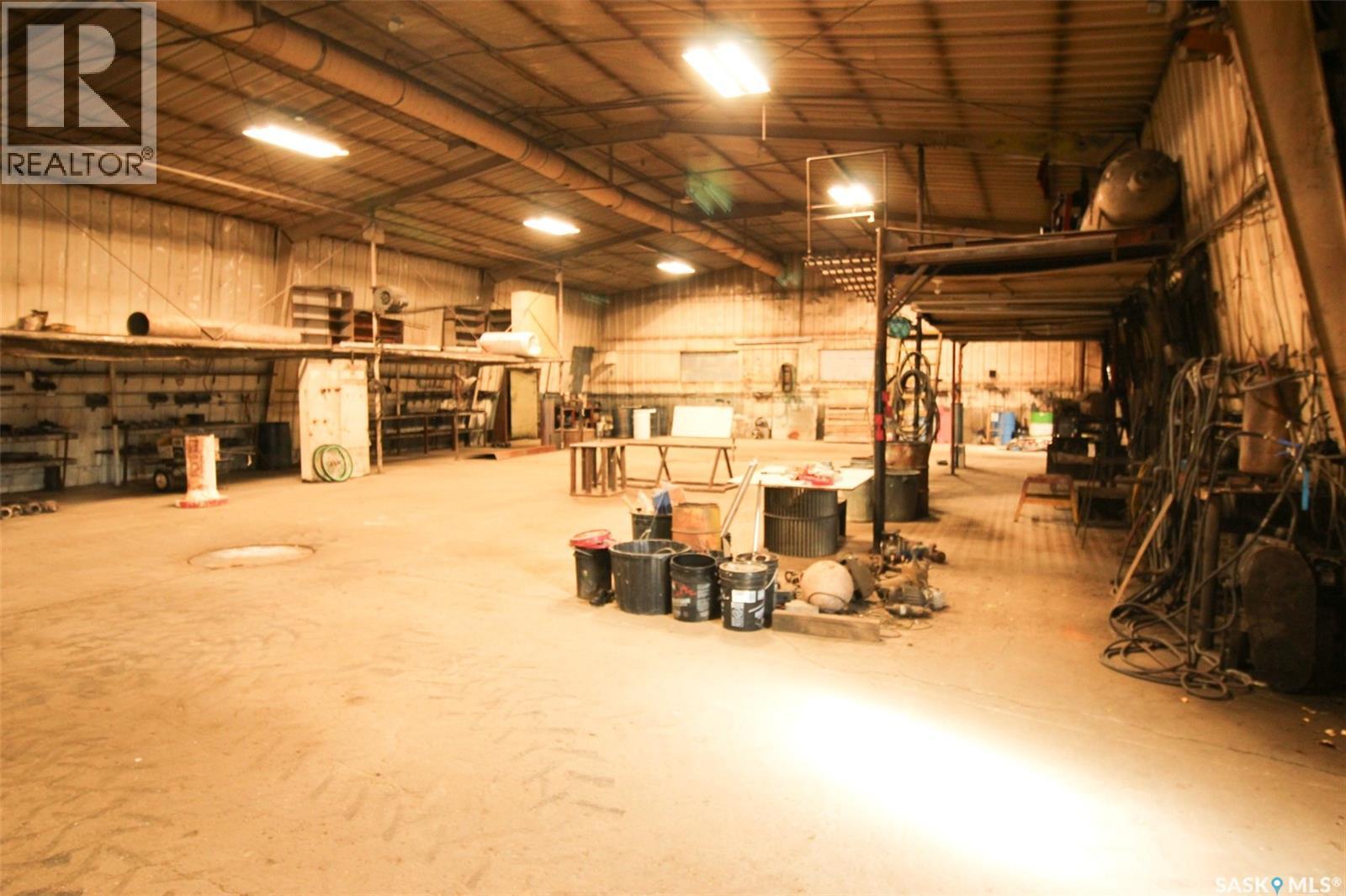 8241 Range Road, Shaunavon, SK