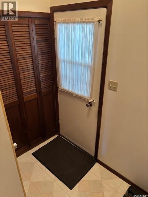 210 Alexander Avenue, Canora, SK - Indoor Photo Showing Other Room