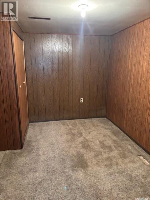 210 Alexander Avenue, Canora, SK - Indoor Photo Showing Other Room