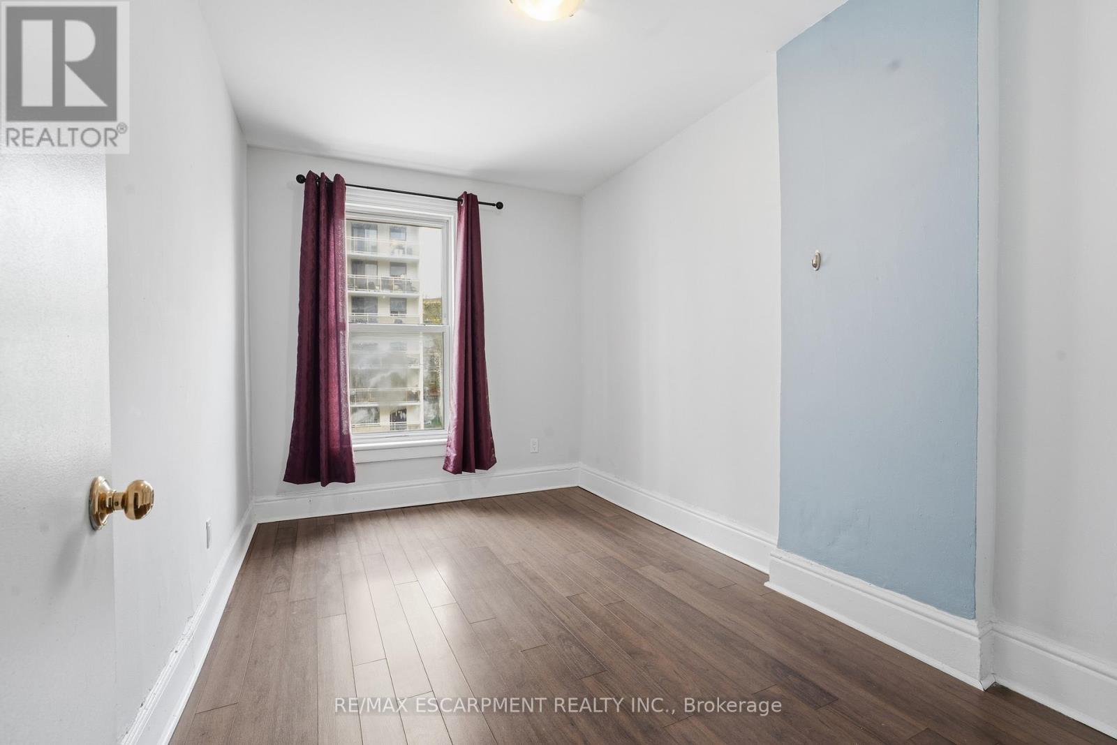 137 Market Street, Hamilton, ON - Indoor Photo Showing Other Room