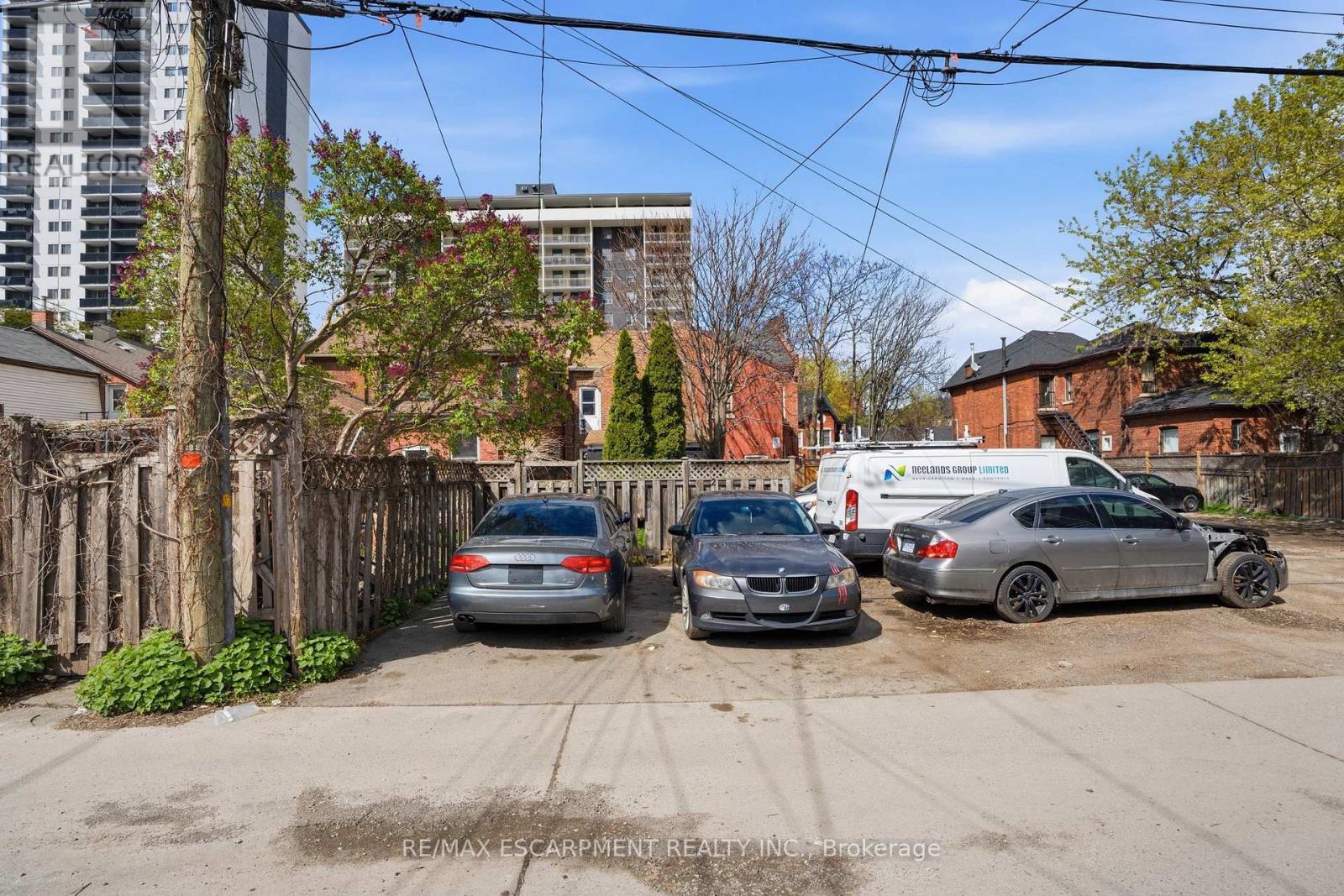 137 Market Street, Hamilton, ON - Outdoor
