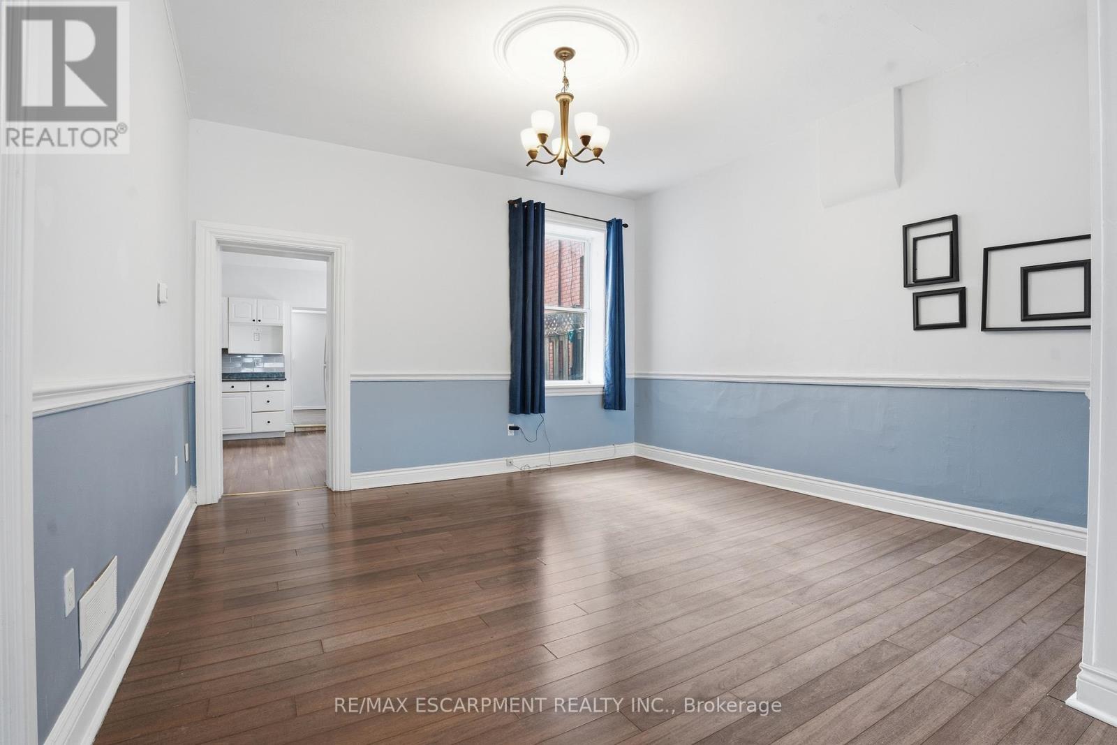 137 Market Street, Hamilton, ON - Indoor Photo Showing Other Room