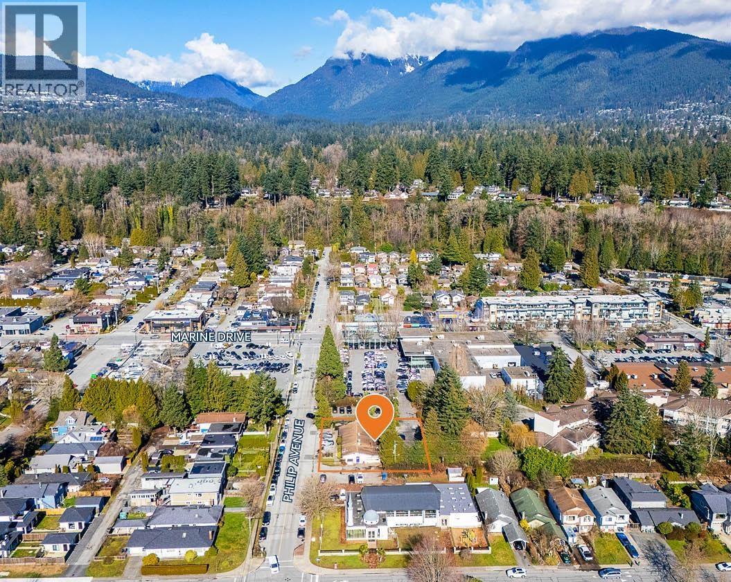 1550 Philip Avenue, North Vancouver, BC
