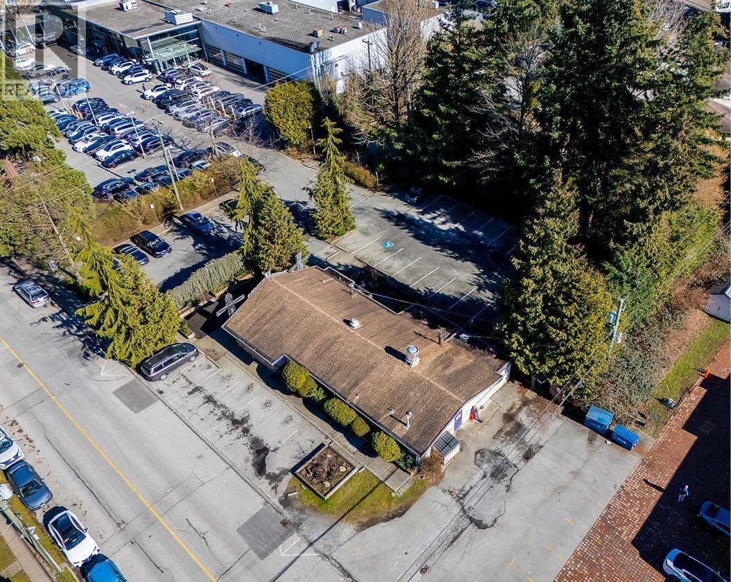 1550 Philip Avenue, North Vancouver, BC