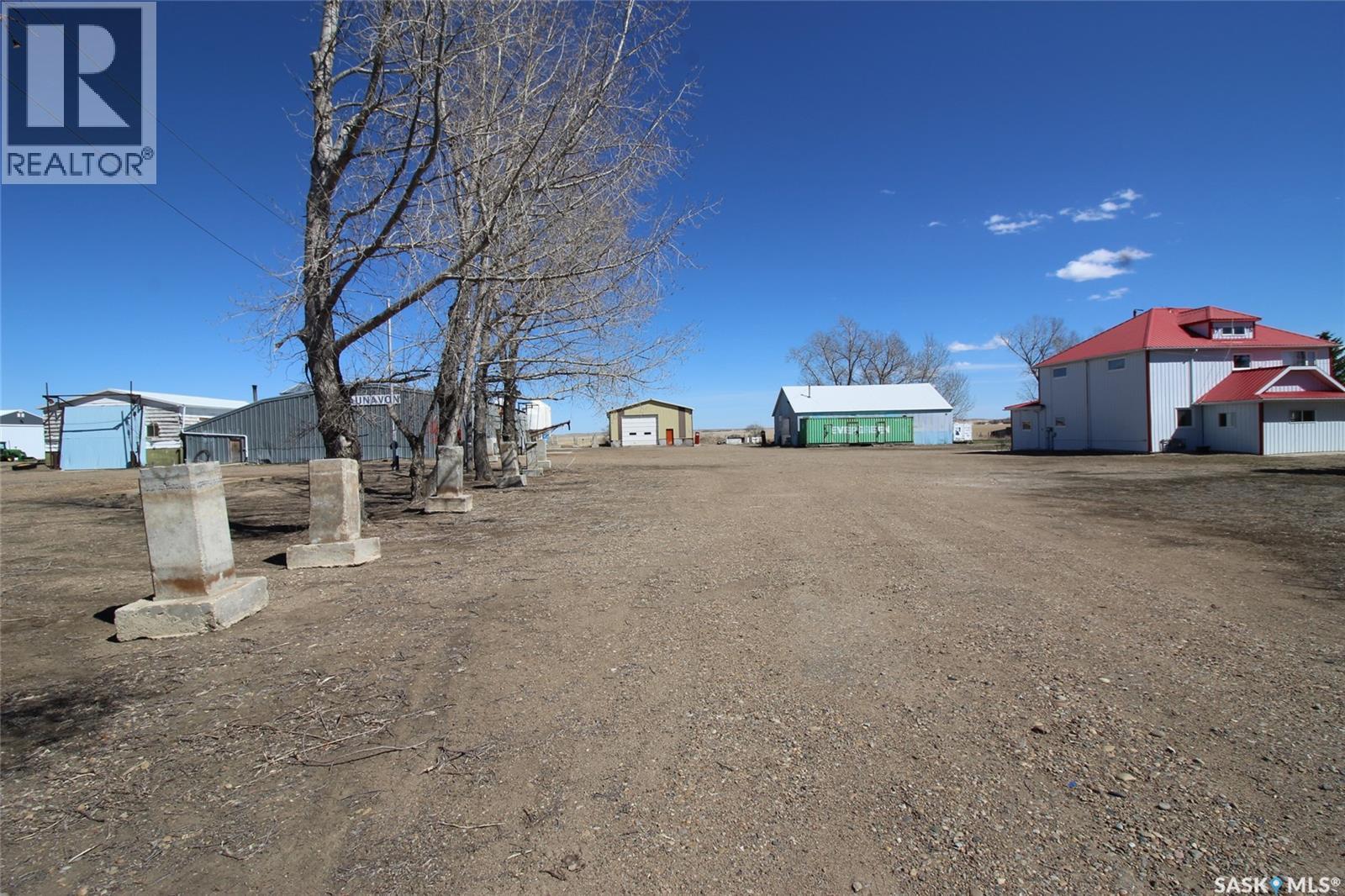 8241 Range Road, Shaunavon, SK