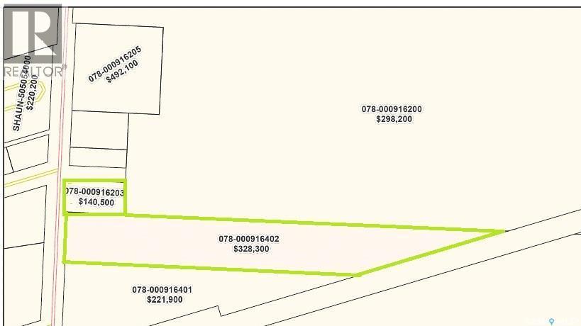 8241 Range Road, Shaunavon, SK