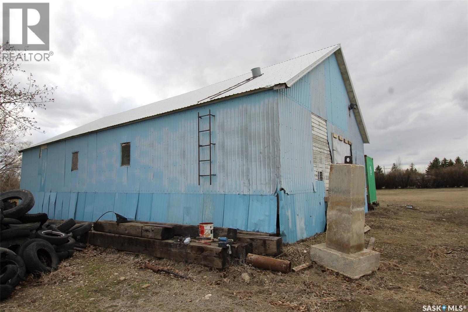 8241 Range Road, Shaunavon, SK