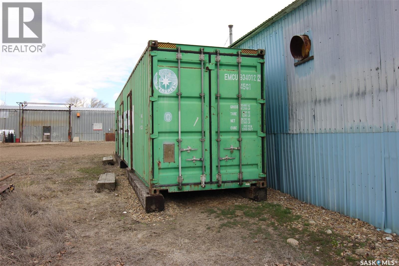 8241 Range Road, Shaunavon, SK