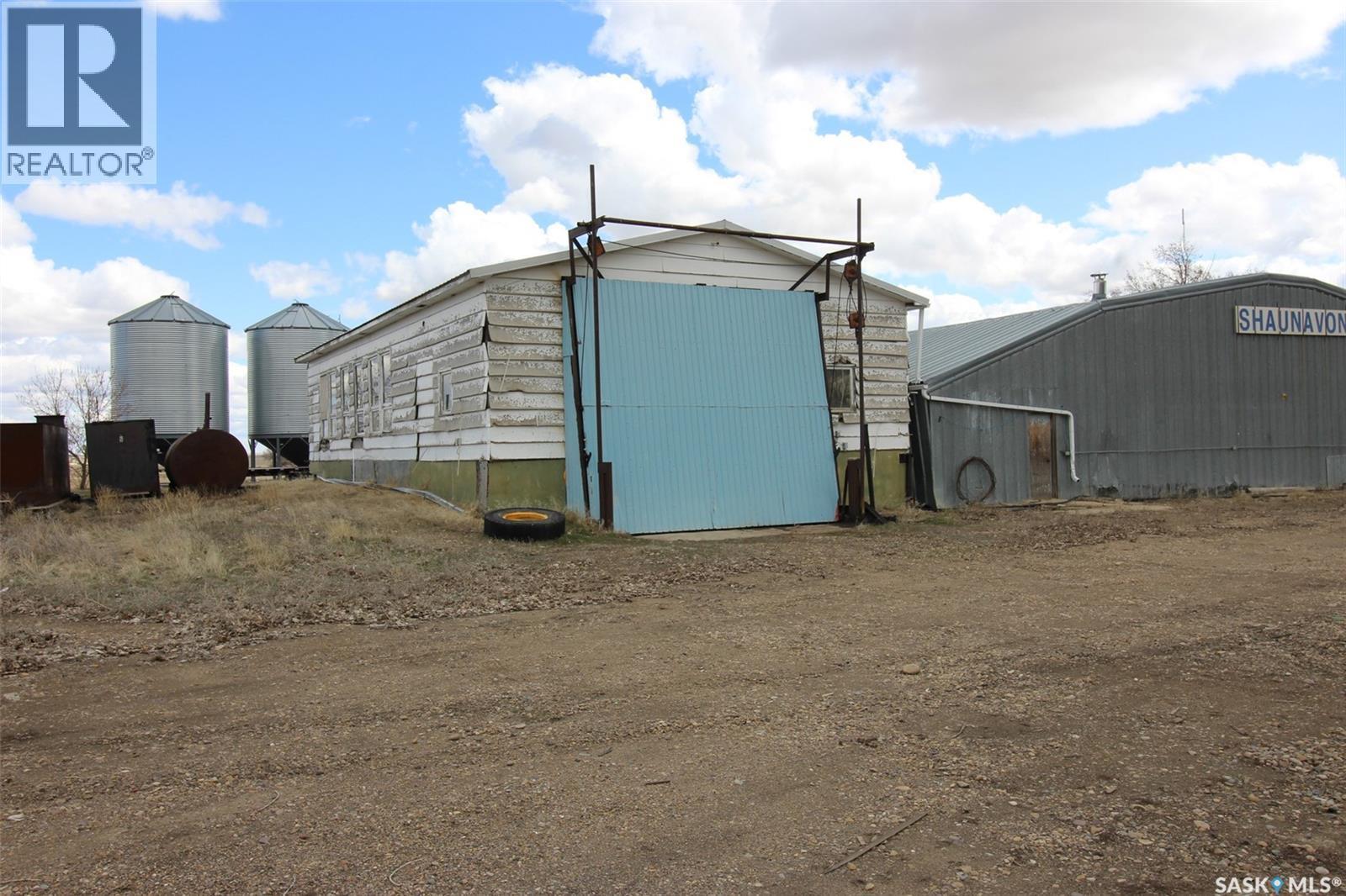 8241 Range Road, Shaunavon, SK
