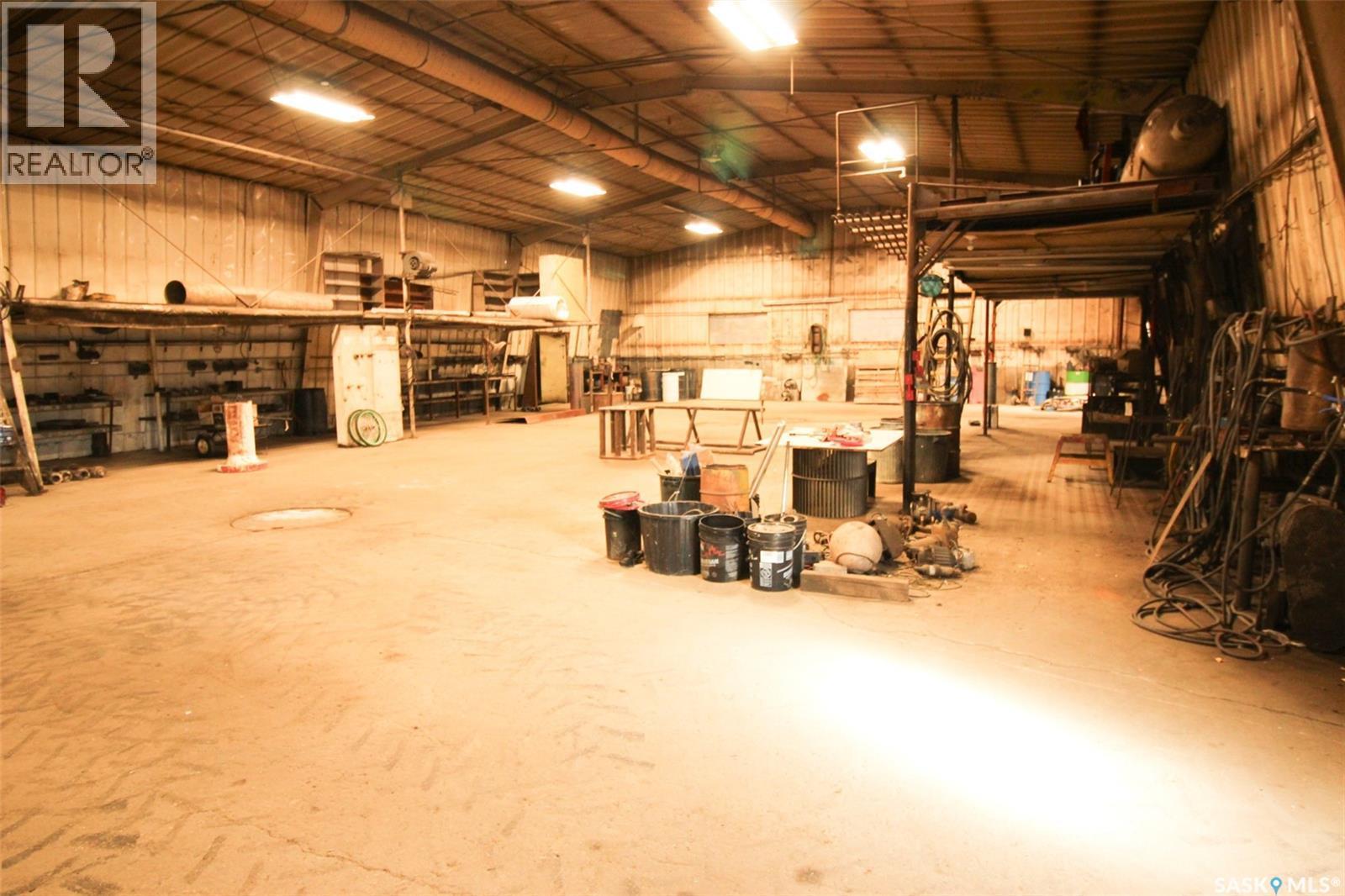8241 Range Road, Shaunavon, SK