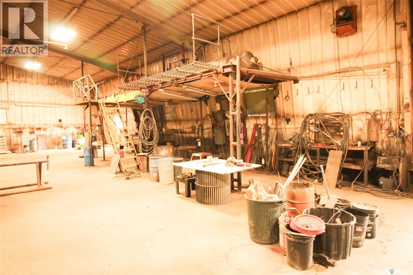 8241 Range Road, Shaunavon, SK