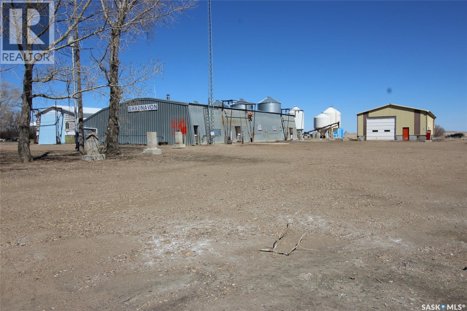 8241 Range Road, Shaunavon, SK
